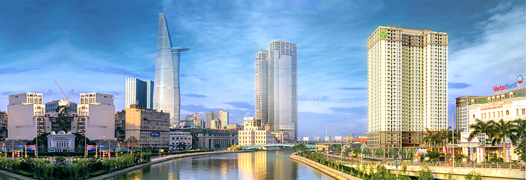 Căn hộ The Tresor